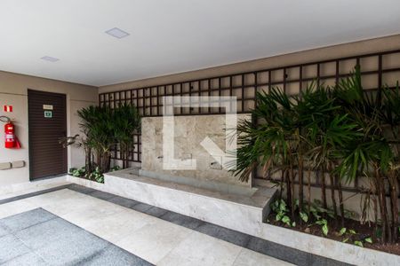 Apartamento à venda com 97m², 3 quartos e 2 vagas Apartamento à venda com 97m², 3 quartos e 2 vagasEntrada