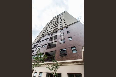 Apartamento à venda com 97m², 3 quartos e 2 vagas Apartamento à venda com 97m², 3 quartos e 2 vagasFachada do bloco