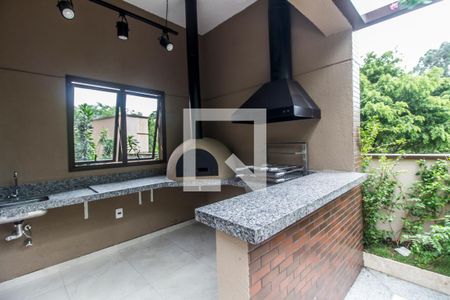 Apartamento à venda com 97m², 3 quartos e 2 vagas Apartamento à venda com 97m², 3 quartos e 2 vagasÁrea gourmet