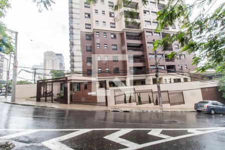 Apartamento à venda com 97m², 3 quartos e 2 vagas Apartamento à venda com 97m², 3 quartos e 2 vagasVista da Rua