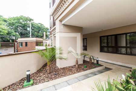 Apartamento à venda com 97m², 3 quartos e 2 vagas Apartamento à venda com 97m², 3 quartos e 2 vagasHall social