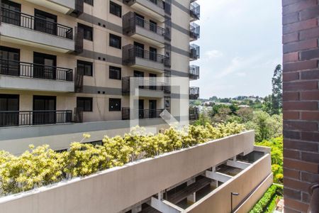Apartamento à venda com 97m², 3 quartos e 2 vagas Apartamento à venda com 97m², 3 quartos e 2 vagasVista da Suíte