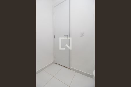 Apartamento à venda com 97m², 3 quartos e 2 vagas Apartamento à venda com 97m², 3 quartos e 2 vagasBanheiro da Suíte 1