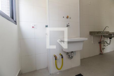 Apartamento à venda com 97m², 3 quartos e 2 vagas Apartamento à venda com 97m², 3 quartos e 2 vagasÁrea de Serviço