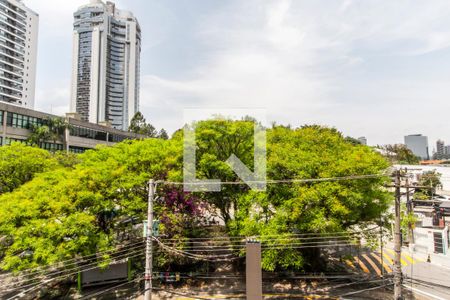 Apartamento à venda com 97m², 3 quartos e 2 vagas Apartamento à venda com 97m², 3 quartos e 2 vagasVista da Suíte