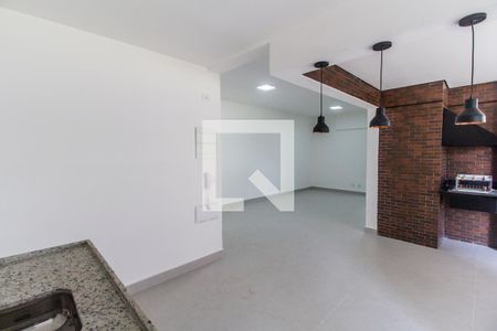 Apartamento à venda com 97m², 3 quartos e 2 vagas Apartamento à venda com 97m², 3 quartos e 2 vagasCozinha