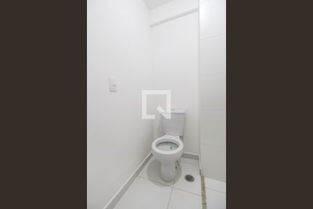 Apartamento à venda com 97m², 3 quartos e 2 vagas Apartamento à venda com 97m², 3 quartos e 2 vagasBanheiro da Suíte 1
