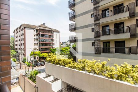 Apartamento à venda com 97m², 3 quartos e 2 vagas Apartamento à venda com 97m², 3 quartos e 2 vagasVista da Suíte