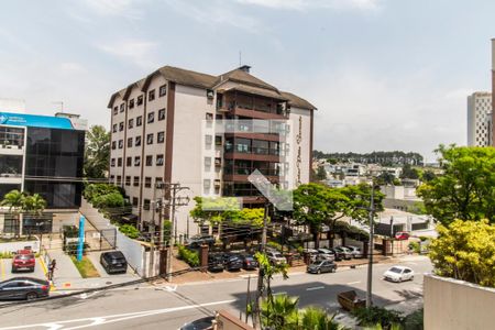 Apartamento à venda com 97m², 3 quartos e 2 vagas Apartamento à venda com 97m², 3 quartos e 2 vagasVista da Suíte