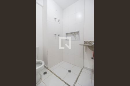 Apartamento à venda com 97m², 3 quartos e 2 vagas Apartamento à venda com 97m², 3 quartos e 2 vagasBanheiro da Suíte 1