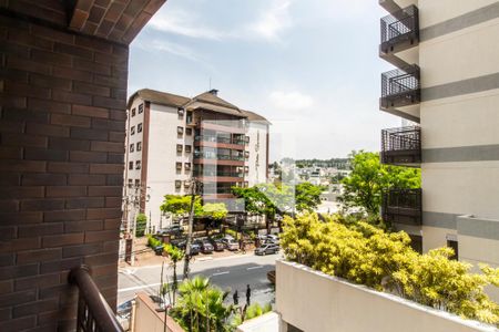 Apartamento à venda com 97m², 3 quartos e 2 vagas Apartamento à venda com 97m², 3 quartos e 2 vagasVista da Suíte