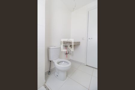 Apartamento à venda com 97m², 3 quartos e 2 vagas Apartamento à venda com 97m², 3 quartos e 2 vagasBanheiro da Suíte 2