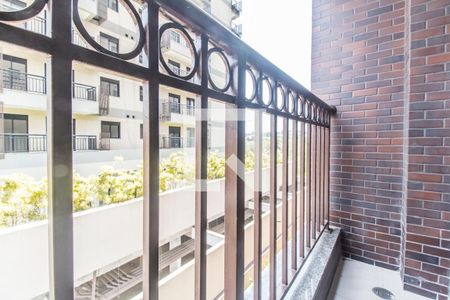 Apartamento à venda com 97m², 3 quartos e 2 vagas Apartamento à venda com 97m², 3 quartos e 2 vagasSacada