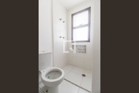 Apartamento à venda com 97m², 3 quartos e 2 vagas Apartamento à venda com 97m², 3 quartos e 2 vagasBanheiro da Suíte