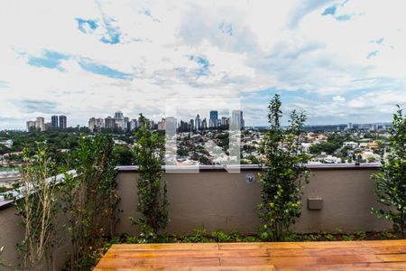 Apartamento à venda com 97m², 3 quartos e 2 vagas Apartamento à venda com 97m², 3 quartos e 2 vagasRooftop