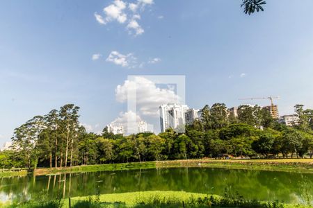 Apartamento à venda com 97m², 3 quartos e 2 vagas Apartamento à venda com 97m², 3 quartos e 2 vagasParque Tietê Ecológico Barueri