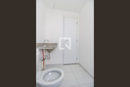 Apartamento à venda com 97m², 3 quartos e 2 vagas Apartamento à venda com 97m², 3 quartos e 2 vagasBanheiro da Suíte 2