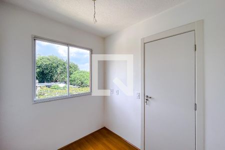 Quarto 1 de apartamento para alugar com 2 quartos, 35m² em Canindé, São Paulo