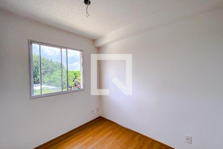 Quarto 2 de apartamento para alugar com 2 quartos, 35m² em Canindé, São Paulo