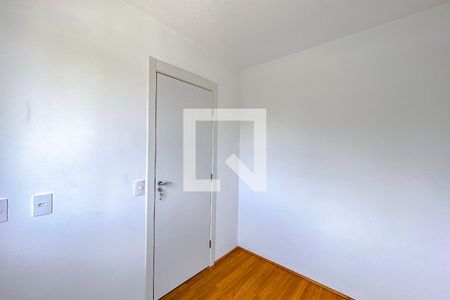 Quarto 1 de apartamento para alugar com 2 quartos, 35m² em Canindé, São Paulo