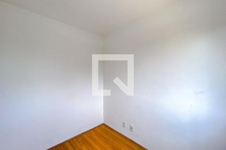 Quarto 1 de apartamento para alugar com 2 quartos, 35m² em Canindé, São Paulo