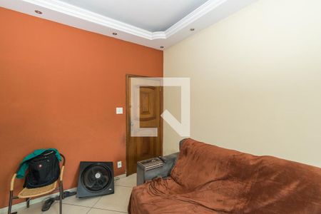 Sala de apartamento à venda com 3 quartos, 160m² em Irajá, Rio de Janeiro