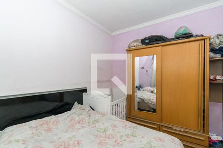 Quarto 1 de apartamento à venda com 3 quartos, 160m² em Irajá, Rio de Janeiro