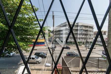 Vista da Sala de apartamento à venda com 3 quartos, 160m² em Irajá, Rio de Janeiro