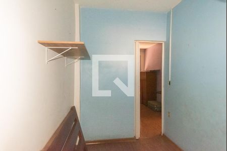 Suíte de apartamento à venda com 2 quartos, 112m² em Centro, Campinas