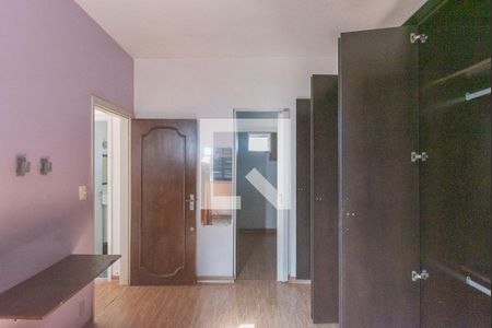 Suíte de apartamento à venda com 2 quartos, 112m² em Centro, Campinas