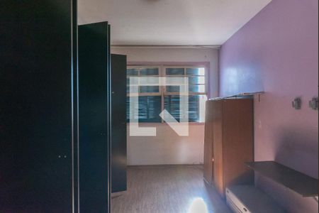 Suíte de apartamento à venda com 2 quartos, 112m² em Centro, Campinas