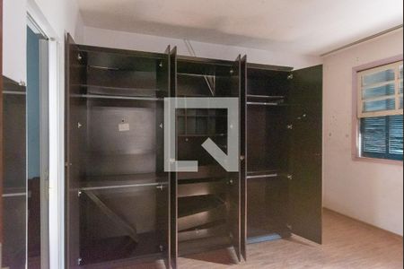 Suíte de apartamento à venda com 2 quartos, 112m² em Centro, Campinas