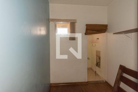 Suíte de apartamento à venda com 2 quartos, 112m² em Centro, Campinas