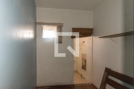 Suíte de apartamento à venda com 2 quartos, 112m² em Centro, Campinas