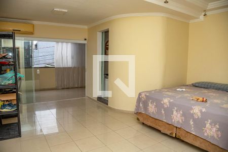 Quarto 1 de casa à venda com 3 quartos, 275m² em Taboão, São Bernardo do Campo