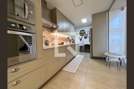 Foto 23 de apartamento à venda com 4 quartos, 349m² em Vila Andrade, São Paulo