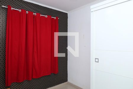 Quarto 1 de apartamento para alugar com 2 quartos, 41m² em Jardim Casa Pintada, São Paulo