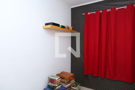 Quarto 1 de apartamento para alugar com 2 quartos, 41m² em Jardim Casa Pintada, São Paulo