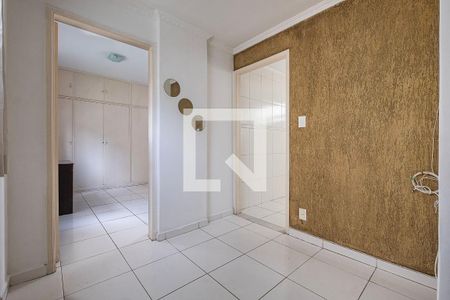 Sala de apartamento para alugar com 1 quarto, 55m² em Jardim Paulista, São Paulo