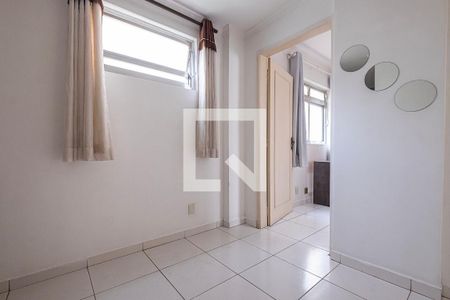 Sala de apartamento para alugar com 1 quarto, 55m² em Jardim Paulista, São Paulo