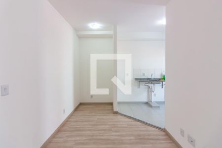 Sala  de apartamento à venda com 2 quartos, 38m² em Santa Maria, Osasco