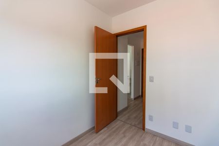 Quarto 1 de apartamento à venda com 2 quartos, 38m² em Santa Maria, Osasco