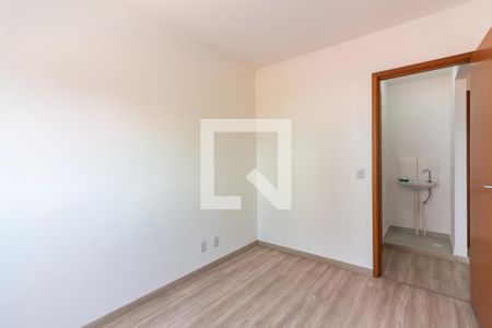 Quarto 2 de apartamento à venda com 2 quartos, 38m² em Santa Maria, Osasco