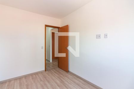 Quarto 2 de apartamento à venda com 2 quartos, 38m² em Santa Maria, Osasco