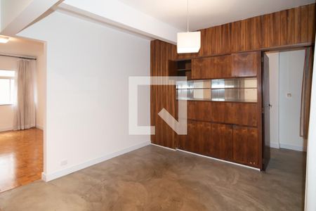 sala de apartamento à venda com 4 quartos, 110m² em Bela Vista, São Paulo