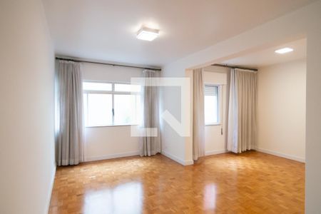 quarto 1 de apartamento à venda com 4 quartos, 110m² em Bela Vista, São Paulo