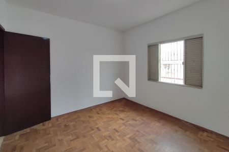 Quarto 1 de casa para alugar com 3 quartos, 200m² em Vila Progresso, Campinas