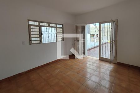 Sala de casa para alugar com 3 quartos, 200m² em Vila Progresso, Campinas