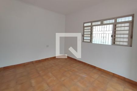 Sala de casa para alugar com 3 quartos, 200m² em Vila Progresso, Campinas