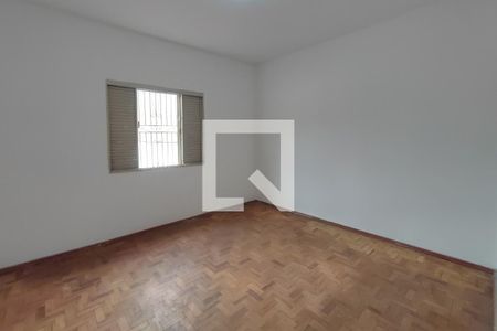 Quarto 1 de casa para alugar com 3 quartos, 200m² em Vila Progresso, Campinas